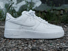 Nike Air Force 1 '07 'White/White'