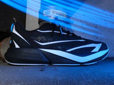 Adidas x Tron Ares Lightblaze 'Eve'