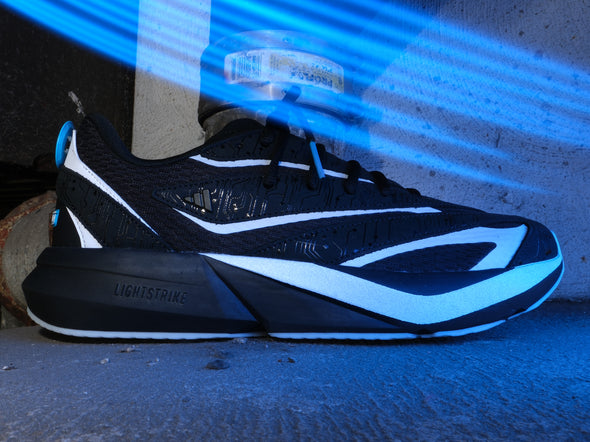 Adidas x Tron Ares Lightblaze 'Eve'