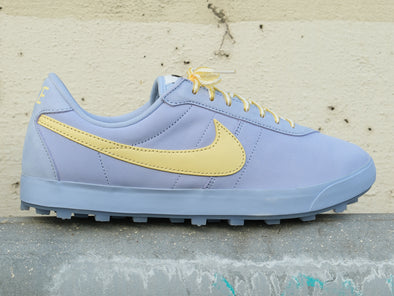 Nike Astrograbber QS 'Aluminum/Soft Yellow'