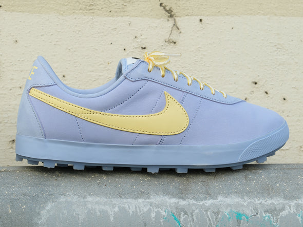 Nike Astrograbber QS 'Aluminum/Soft Yellow'
