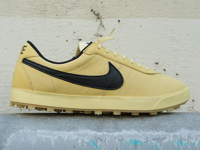Nike Astrograbber QS 'Soft Yellow/Black'