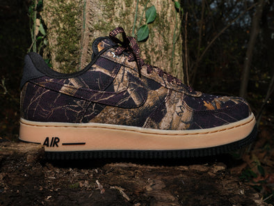 Nike Air Force 1 '07 'Realtree'