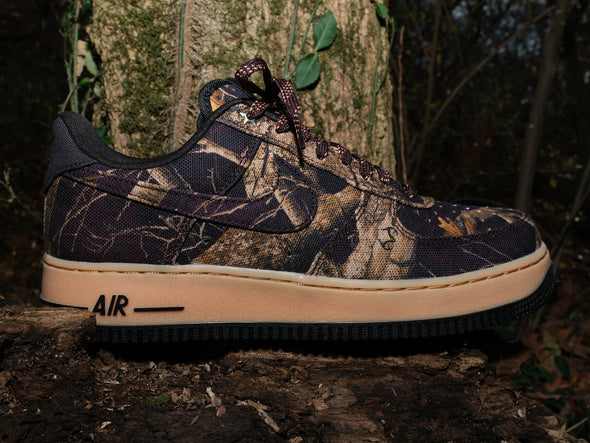 Nike Air Force 1 '07 'Realtree'