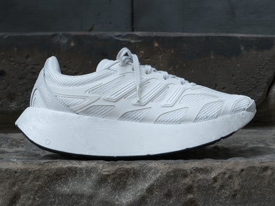 Adidas Adizero Aruku 'Crystal White/Cloud White'
