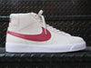 Nike SB Zoom Blazer Mid 'Pale Ivory/Noble Red'