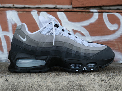 Nike Women's Air Max 95 OG Big Bubble 'Blue Tint'