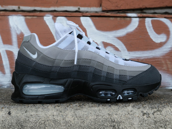 Nike Women's Air Max 95 OG Big Bubble 'Blue Tint'