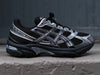 ASICS GEL-1130 'Black/Pure Silver'