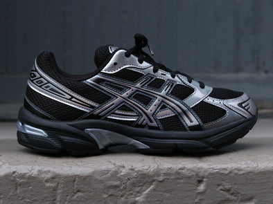 ASICS GEL-1130 'Black/Pure Silver'