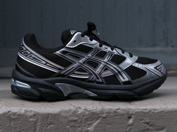ASICS GEL-1130 'Black/Pure Silver'