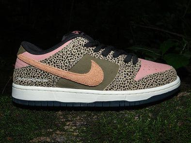 Nike SB Dunk Low Pro QS 'Arts & Rec'