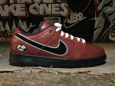 Nike SB Dunk Low Pro QS x Limosine