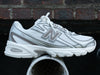 New Balance 740 'White/Brown'