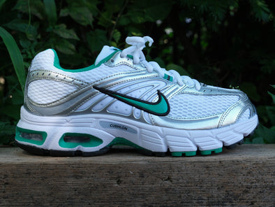 Nike Women's Air Max Moto 2K 'White/Stadium Green'