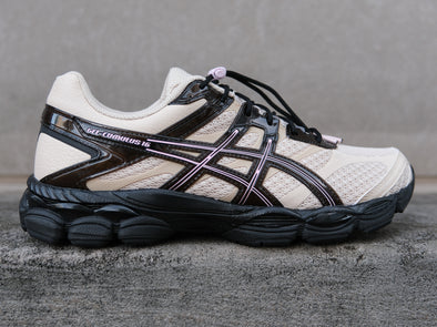 ASICS x FINESSE GEL-CUMULUS 16 'Desert Rose'