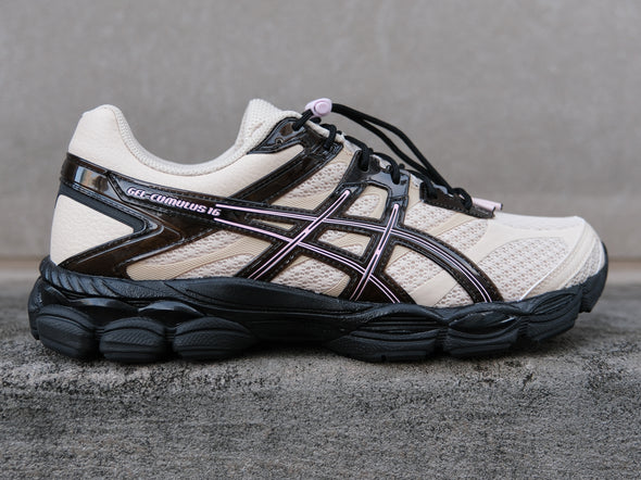 ASICS x FINESSE GEL-CUMULUS 16 'Desert Rose'