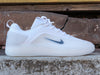 Nike SB Zoom Nyjah 4 'White/Black'