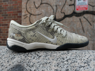 Nike Women's T90 SE 'Olive Aura/Pale Ivory'