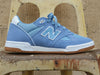 New Balance Numeric 600 Tom Knox 'Blue/White'