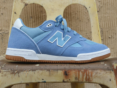 New Balance Numeric 600 Tom Knox 'Blue/White'