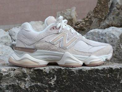New Balance 9060 'Bisque/Sea Salt'