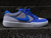 Nike SB Force 58 'College Grey/Racer Blue'