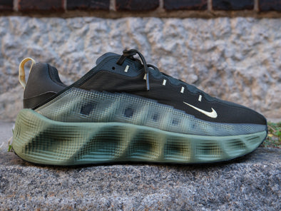 Nike Ava Rover 'Sequoia/Soft Yellow'