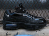Nike Women's Air Max 95 Big Bubble 'Black/Metallic Silver'