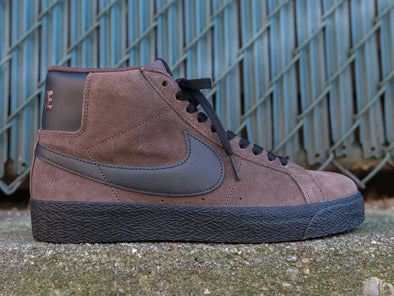 Nike SB Zoom Blazer Mid 'Baroque Brown'