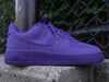 Nike Kobe Air Force 1 Low 'Court Purple'