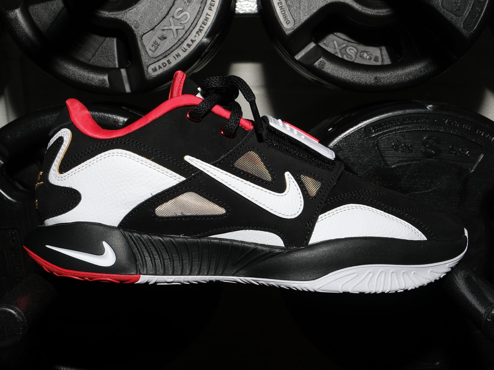 Nike LeBron XXI 'Prime 93' – Unheardof Brand