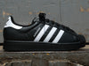 Adidas Superstar II 'Core Black/Cloud White'