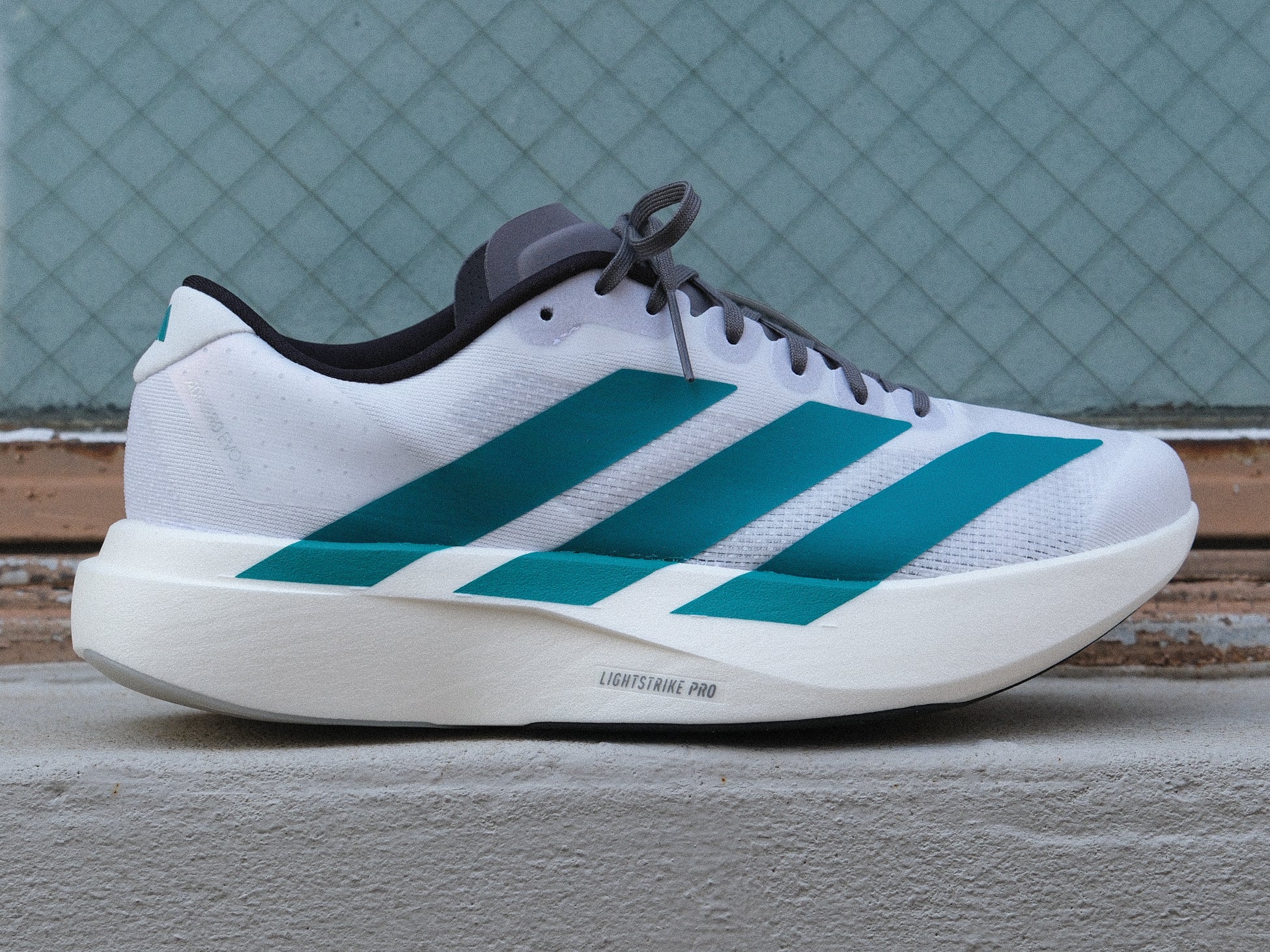 adidas adizero EVO SL／24.5 Cut in half: Adidas Adizero EVO SL Review (2024) | RunRepeat
