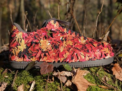 Nike Air Force 1 '07 LX 'Leaf Camo'