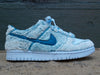 Nike Dunk Low (GS) "Abominable Snowman"