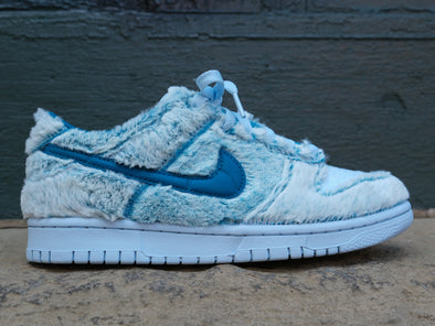 Nike Dunk Low (GS) "Abominable Snowman"
