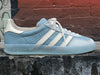 Adidas Gazelle Indoor 'Light Blue/Wonder White'