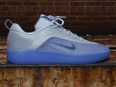 Nike SB Zoom Nyjah 4 'Light Thistle'