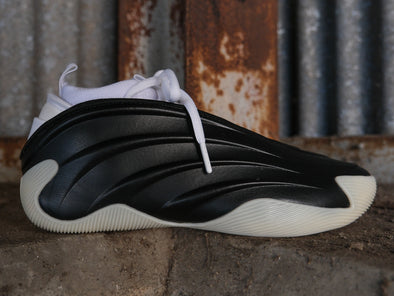 Adidas Harden Volume 9 'Core Black/Cloud White'