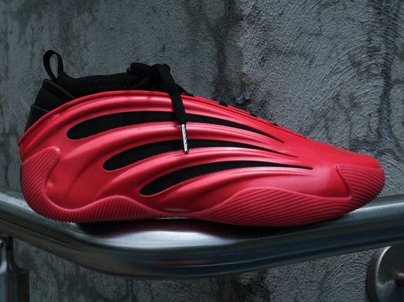Adidas Harden Volume 9 'Pure Ruby'