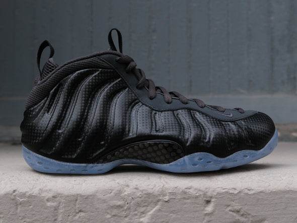 Nike Air Foamposite One 'Carbon Fiber'