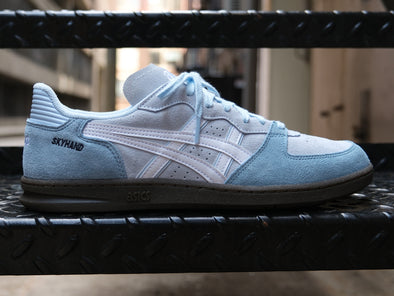 ASICS Skyhand OG 'Blue/White'