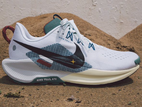 Nike ReactX Pegasus Trail 5 'White/Cedar/Court Blue'