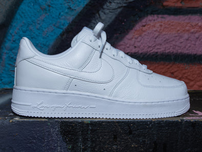 Nike Air Force 1 Low SP Nocta 'White'