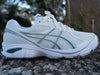 Asics GT-2160 'Cream/Jasper Green'