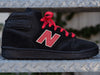 New Balance Numeric 480 High x Chocolate 'Black Red'