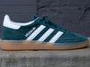 Adidas Women's Handball Spezial 'Mineral Green'