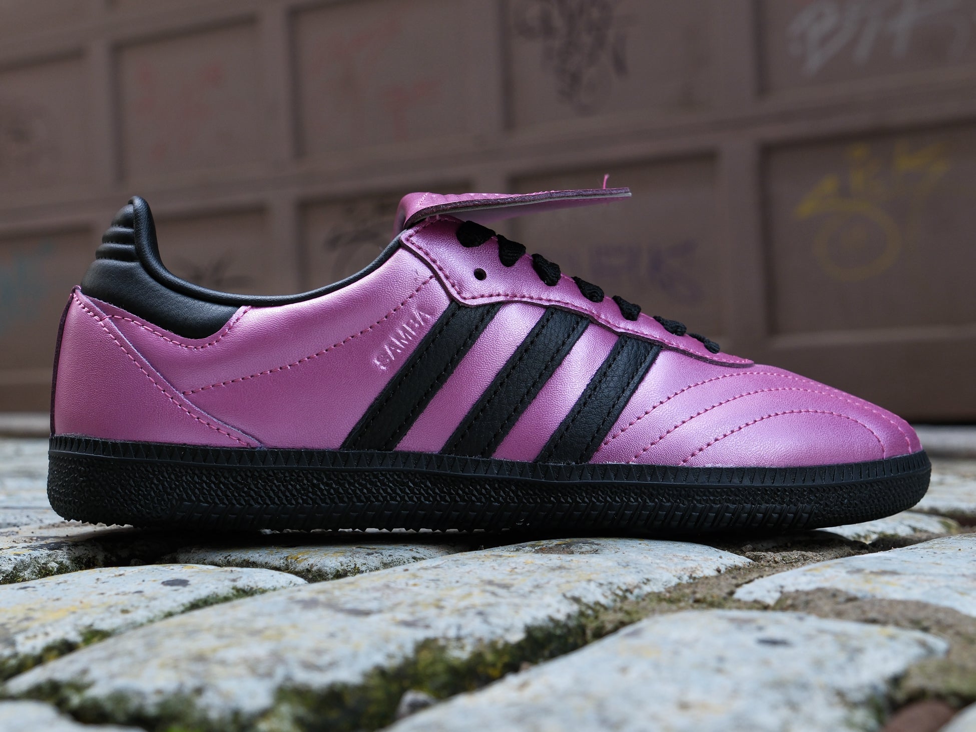 Adidas Women's Samba LT 'Supplier Colour/Core Black' -Originally $120. Unheardof Brand Adidas Women's Samba LT 'Supplier Colour/Core Black' -Originally $120. Unheardof Brand
