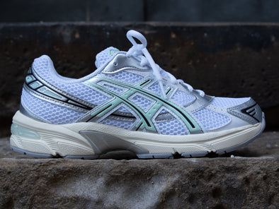 ASICS Women's GEL-1130 'White/Mint Tint'